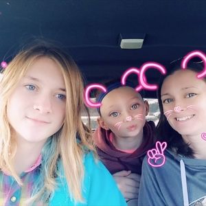 Meet your Posher, Allison